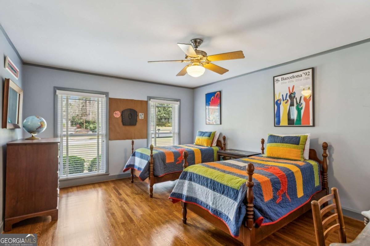 3384 Pine Meadow Road Atlanta - Photo 32