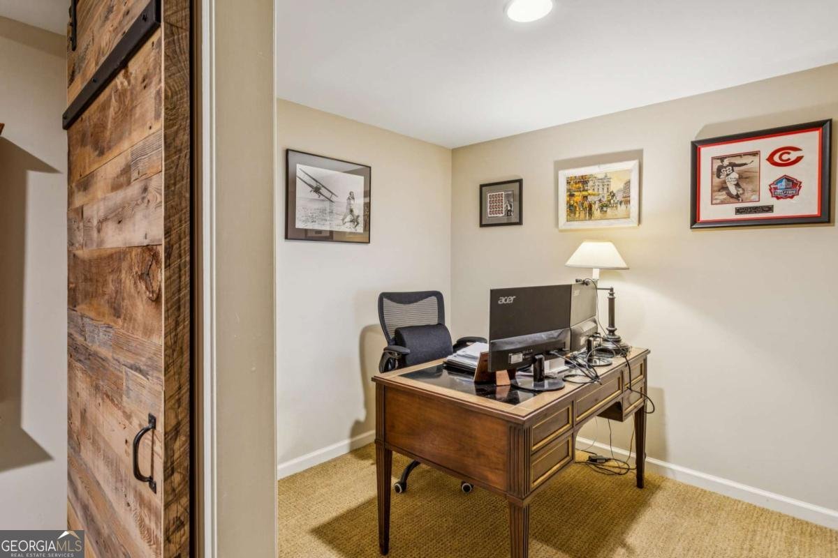 3384 Pine Meadow Road Atlanta - Photo 43