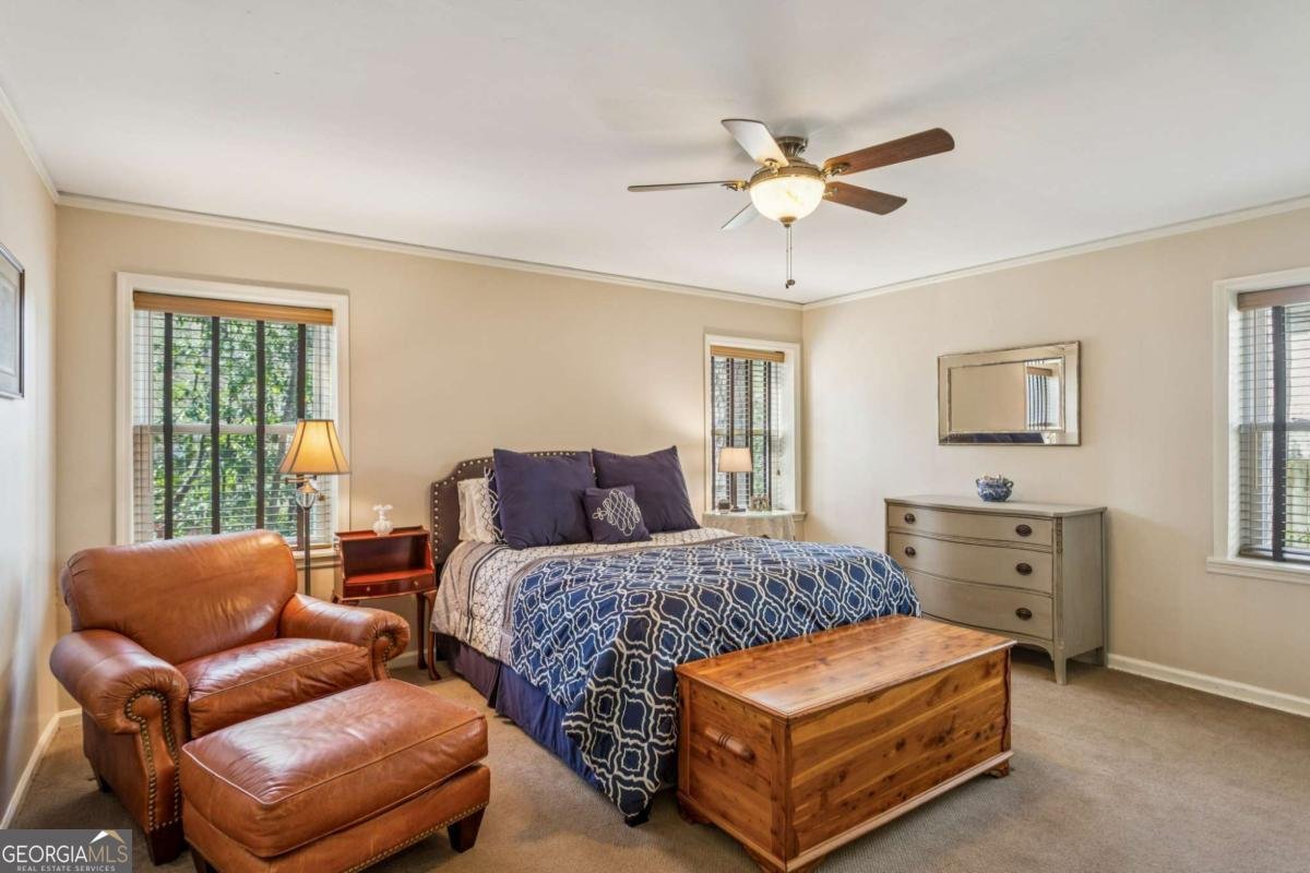 3384 Pine Meadow Road Atlanta - Photo 48