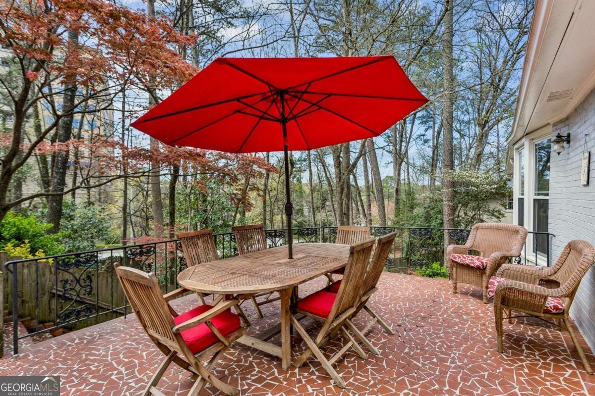 3384 Pine Meadow Road Atlanta - Photo 50