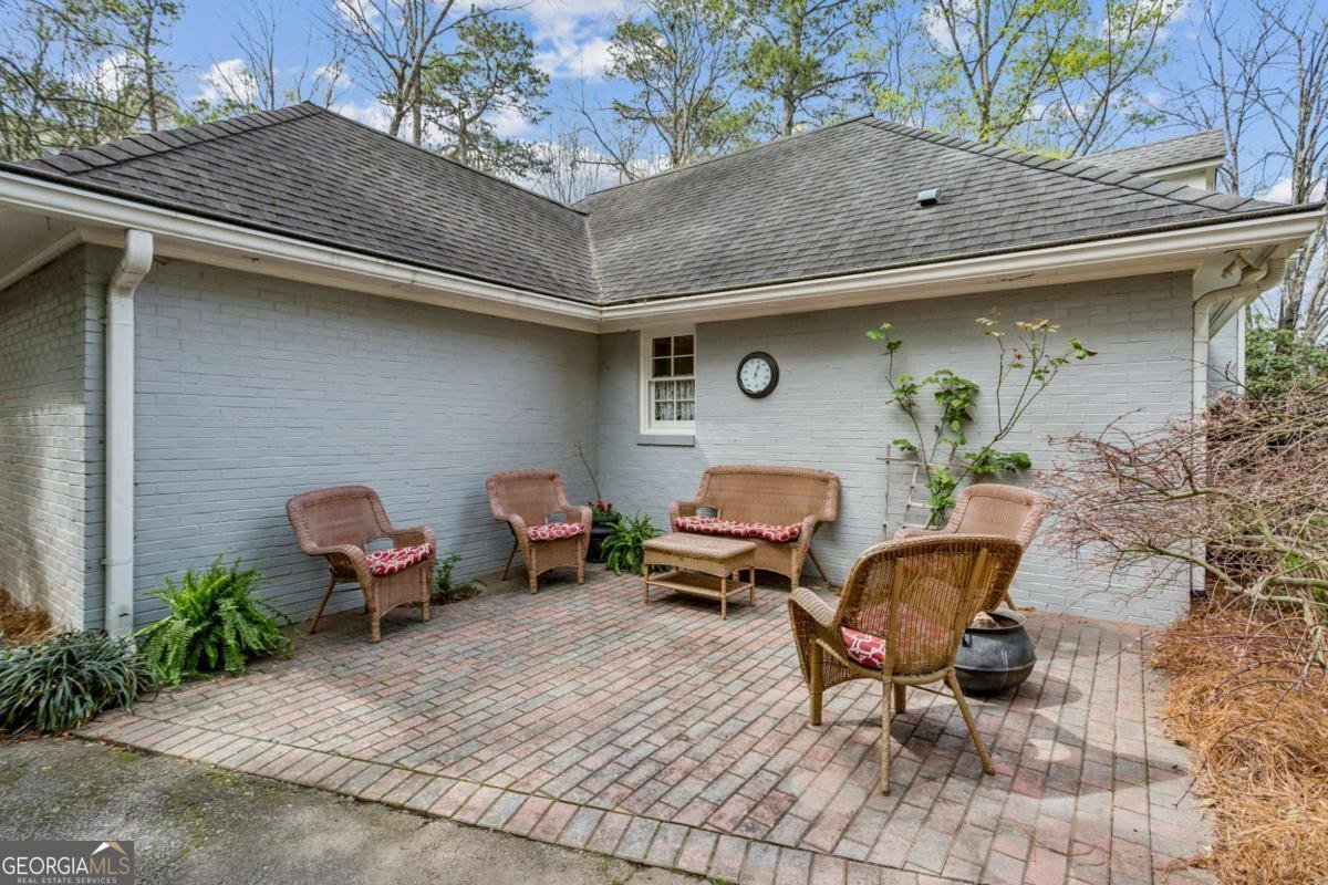 3384 Pine Meadow Road Atlanta - Photo 55