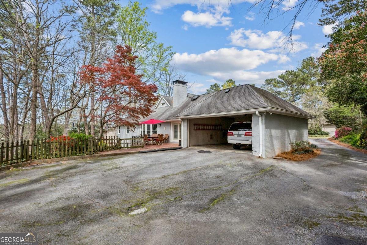 3384 Pine Meadow Road Atlanta - Photo 56