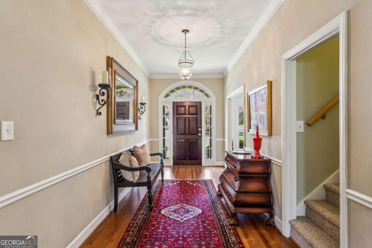 3384 Pine Meadow Road Atlanta - Photo 6