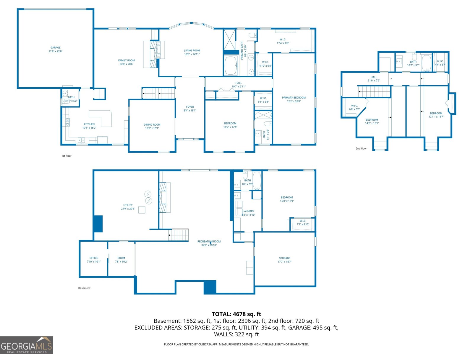 3384 Pine Meadow Road Atlanta - Photo 60