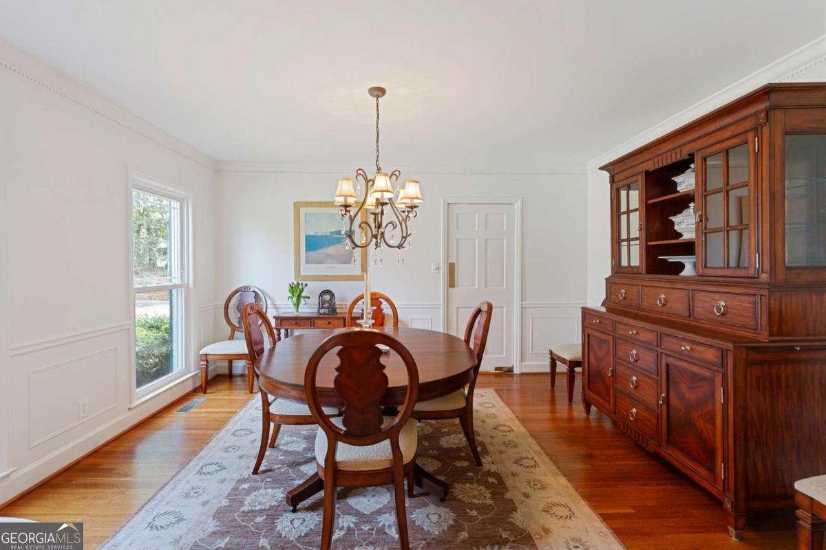 3384 Pine Meadow Road Atlanta - Photo 7