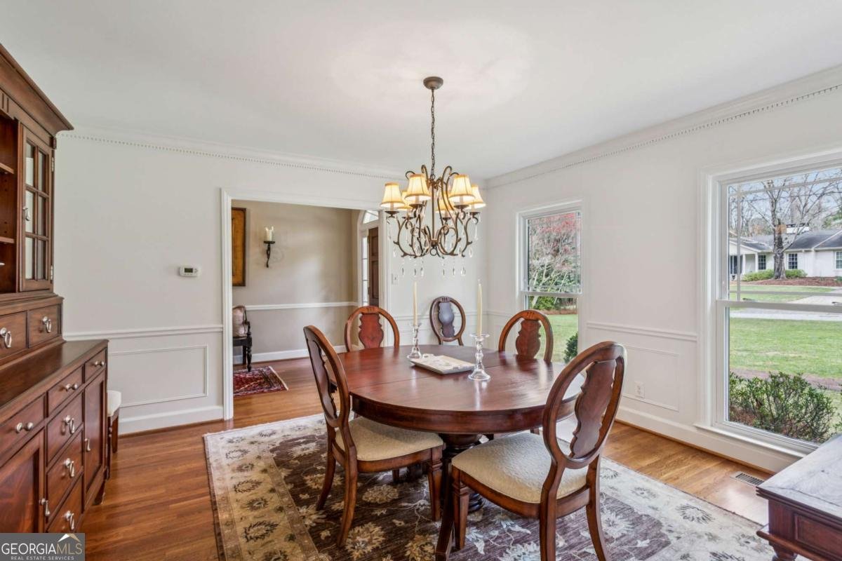 3384 Pine Meadow Road Atlanta - Photo 9