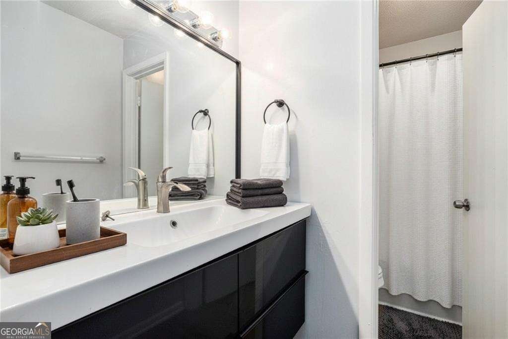 1151 Rankin Street Stone Mountain - Photo 6