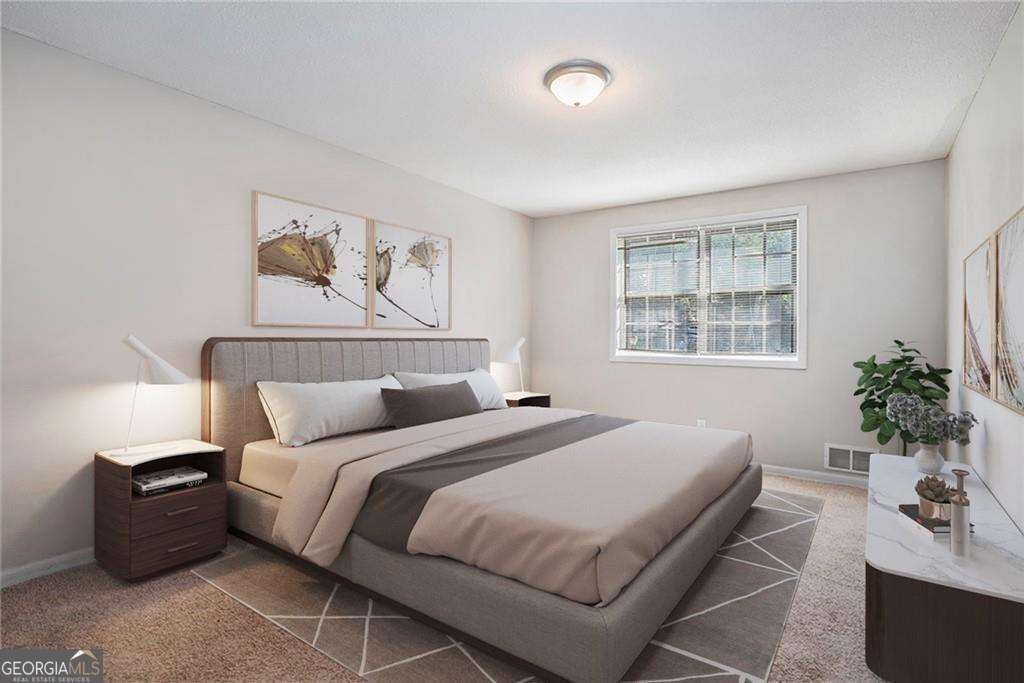 1151 Rankin Street Stone Mountain - Photo 7