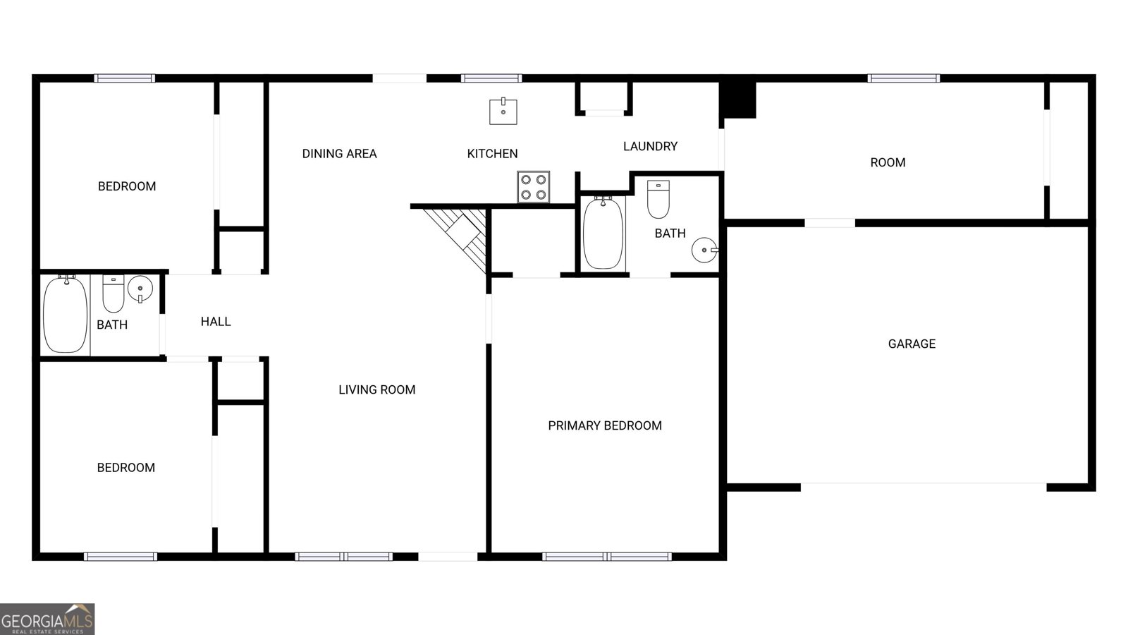 868 Scott Road Riverdale - Photo 20