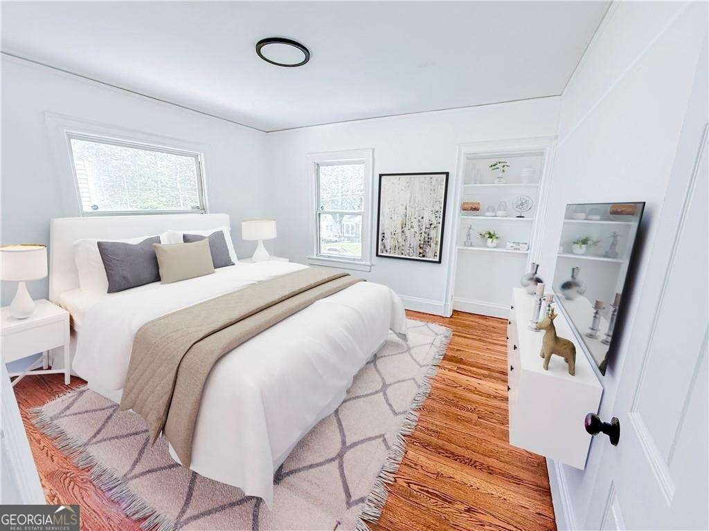 1679 Altadena Place Atlanta - Photo 6