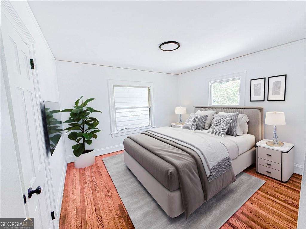 1679 Altadena Place Atlanta - Photo 7