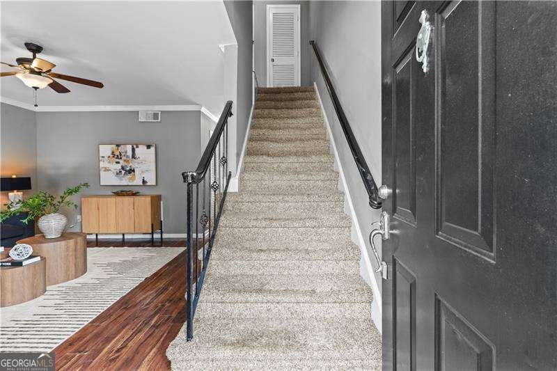 1101 Collier Road Atlanta - Photo 1