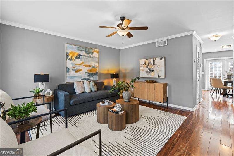 1101 Collier Road Atlanta - Photo 14