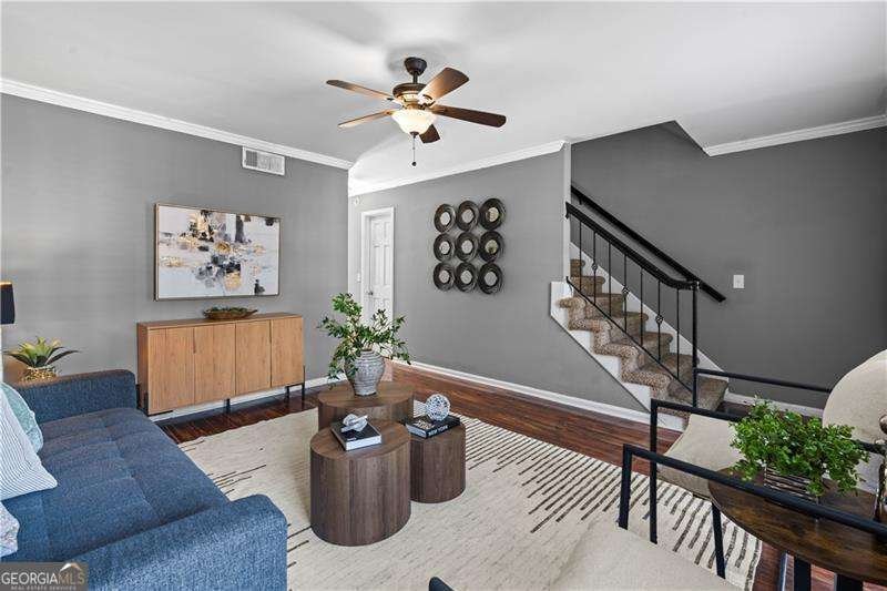 1101 Collier Road Atlanta - Photo 15