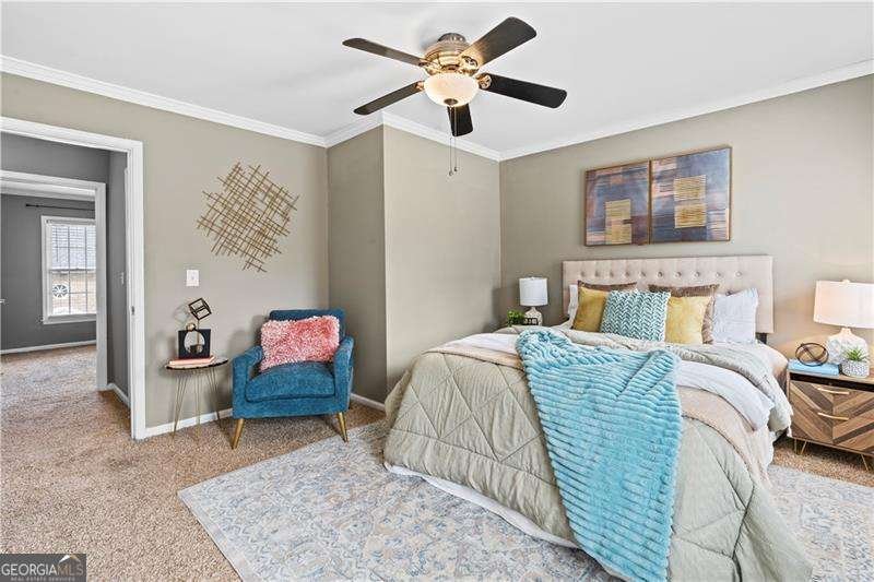 1101 Collier Road Atlanta - Photo 16