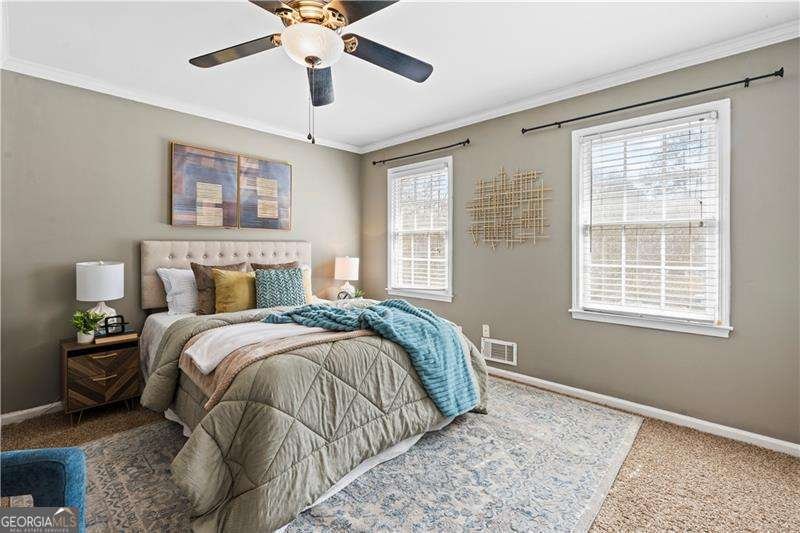 1101 Collier Road Atlanta - Photo 17