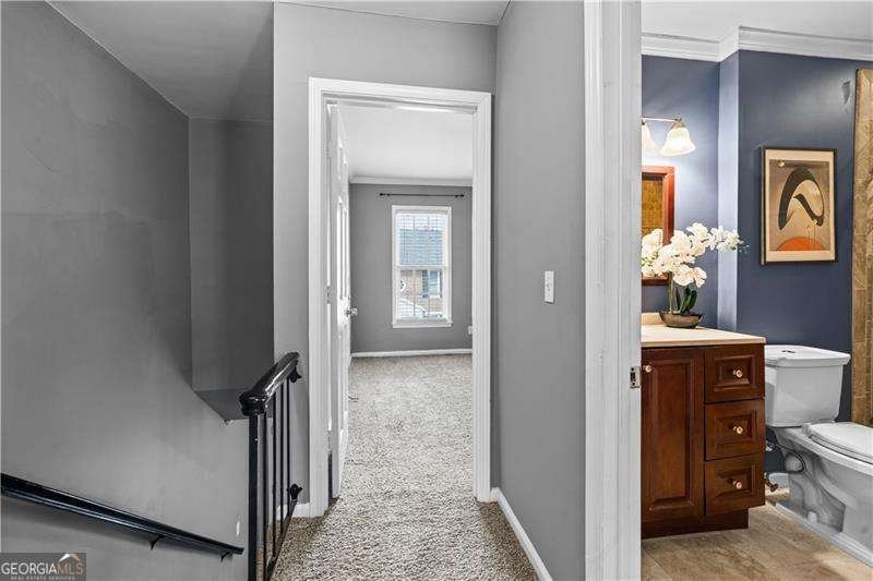 1101 Collier Road Atlanta - Photo 18