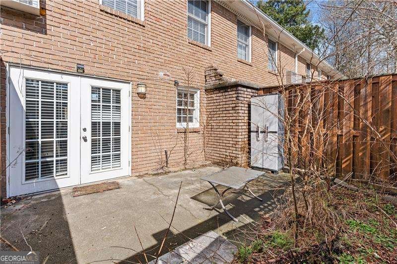 1101 Collier Road Atlanta - Photo 22