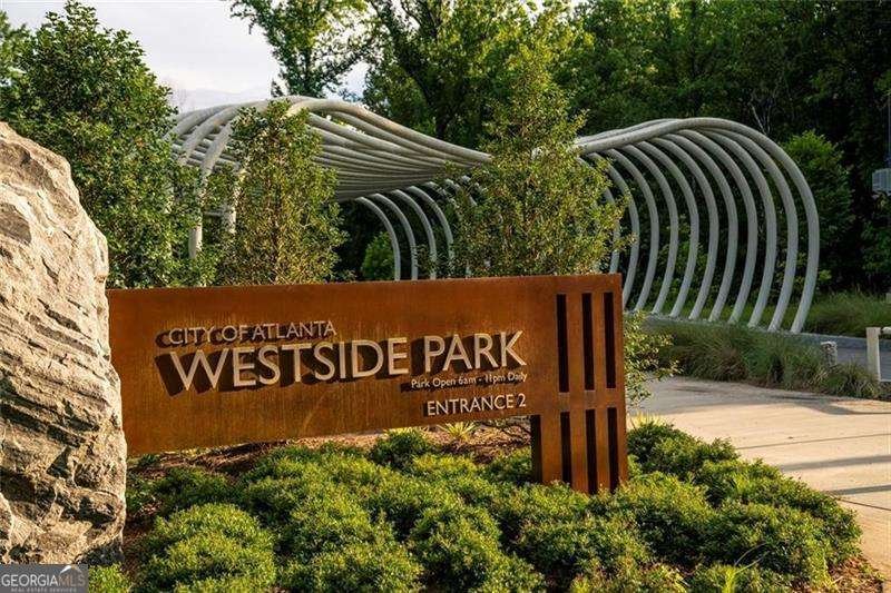 1101 Collier Road Atlanta - Photo 28