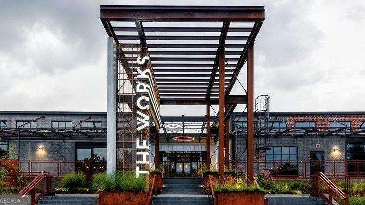 1101 Collier Road Atlanta - Photo 29