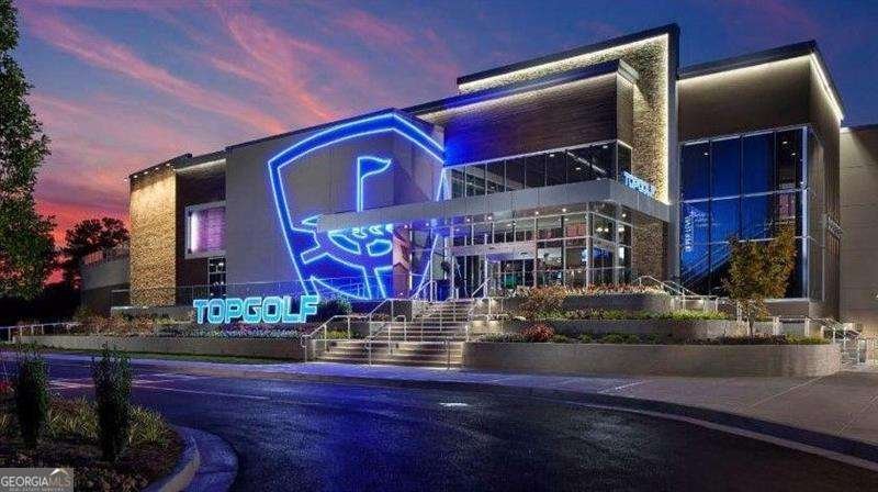 1101 Collier Road Atlanta - Photo 31