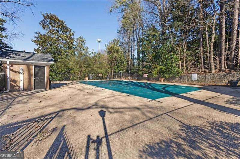 1101 Collier Road Atlanta - Photo 33