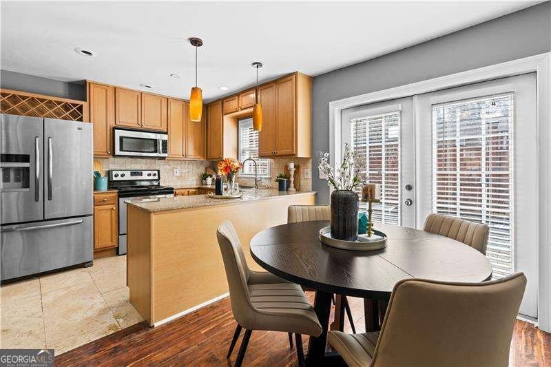 1101 Collier Road Atlanta - Photo 8