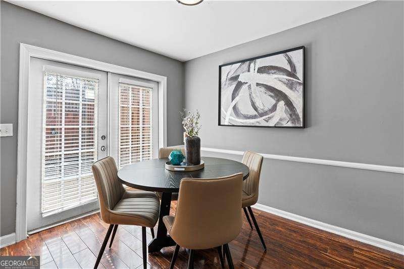 1101 Collier Road Atlanta - Photo 9