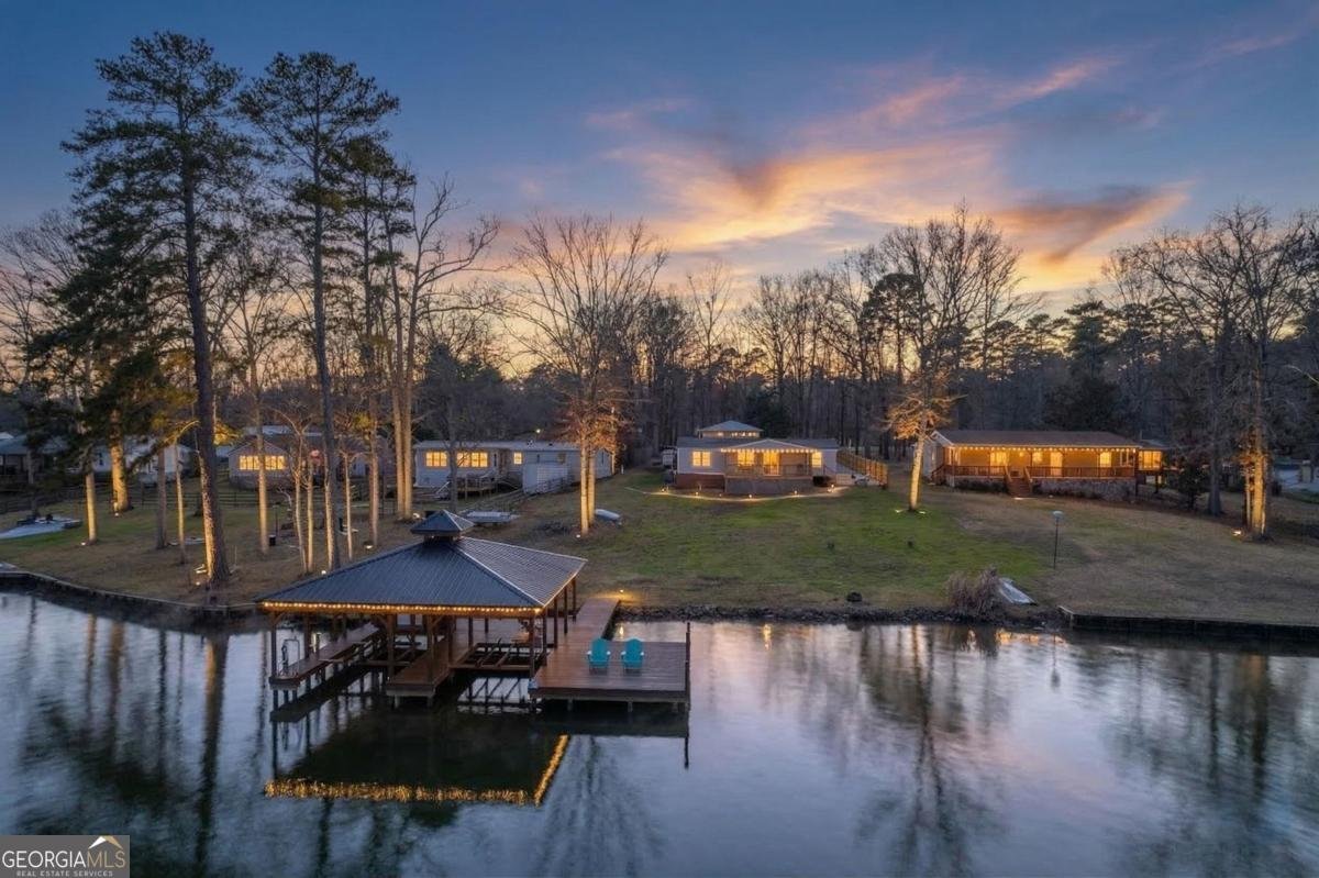 344 Possum Point Drive Eatonton - Photo 1