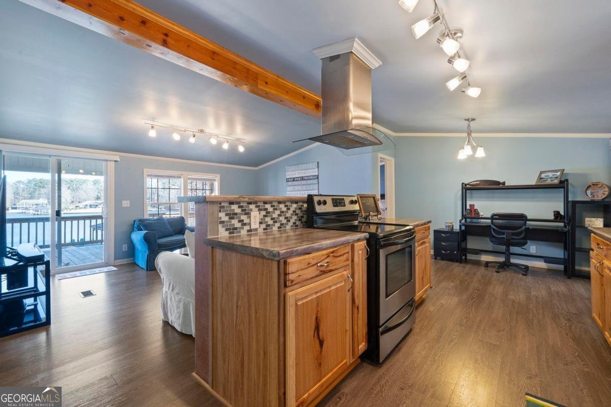 344 Possum Point Drive Eatonton - Photo 10