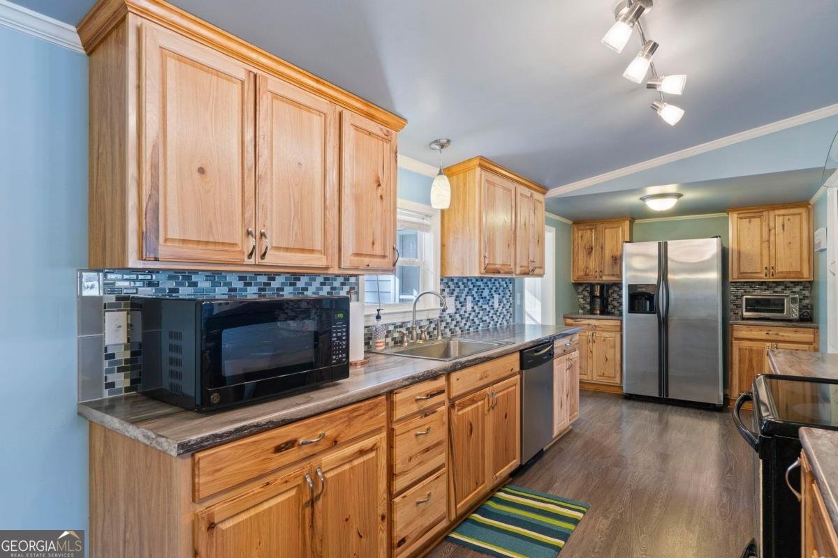 344 Possum Point Drive Eatonton - Photo 11