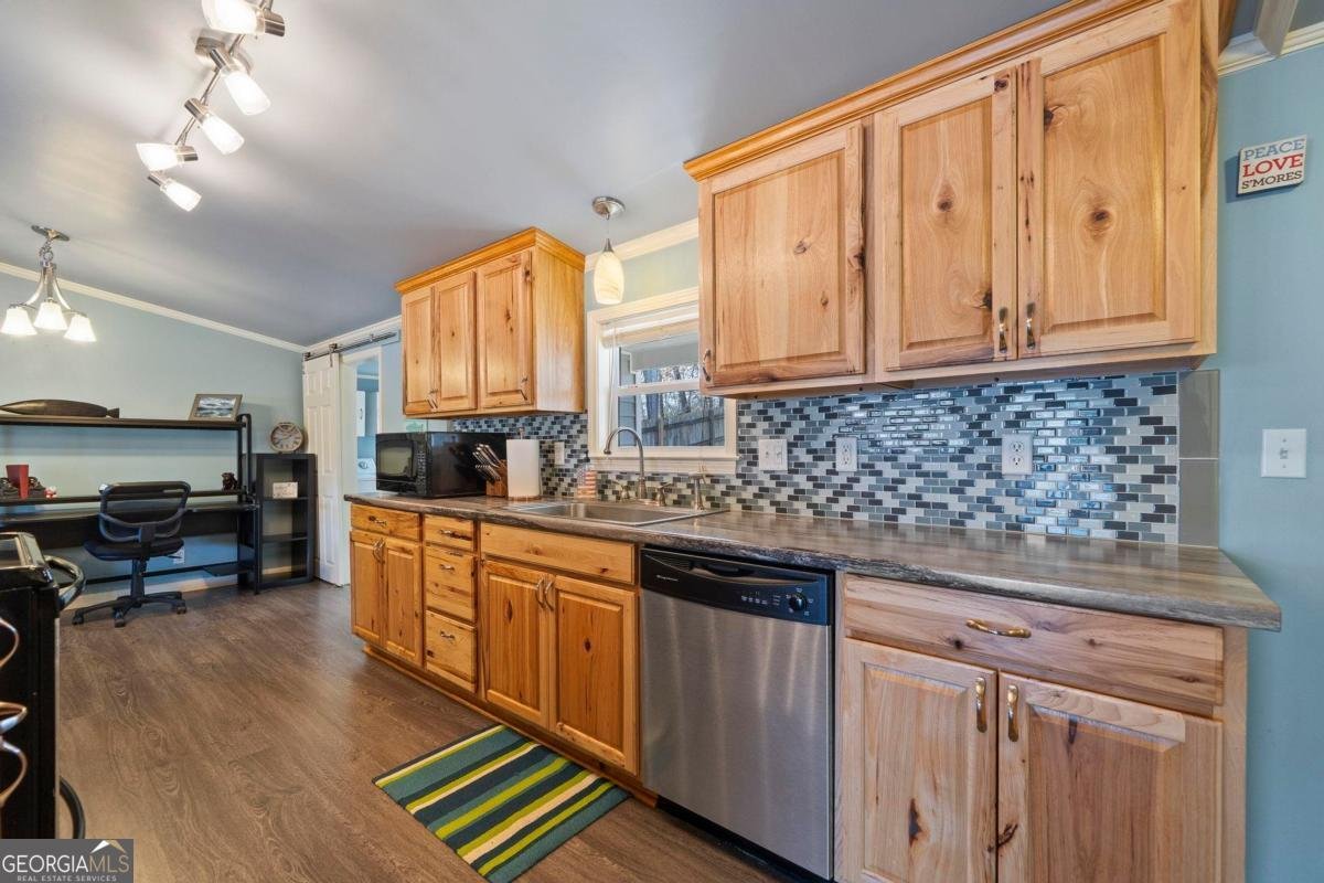 344 Possum Point Drive Eatonton - Photo 12