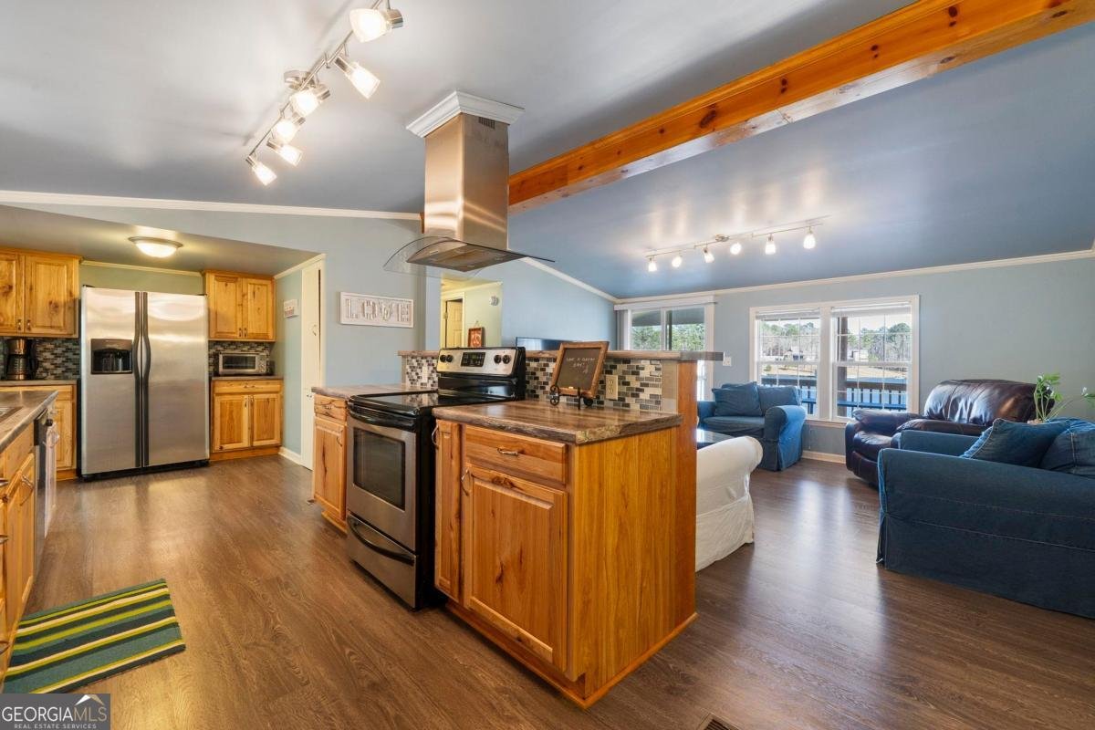 344 Possum Point Drive Eatonton - Photo 13