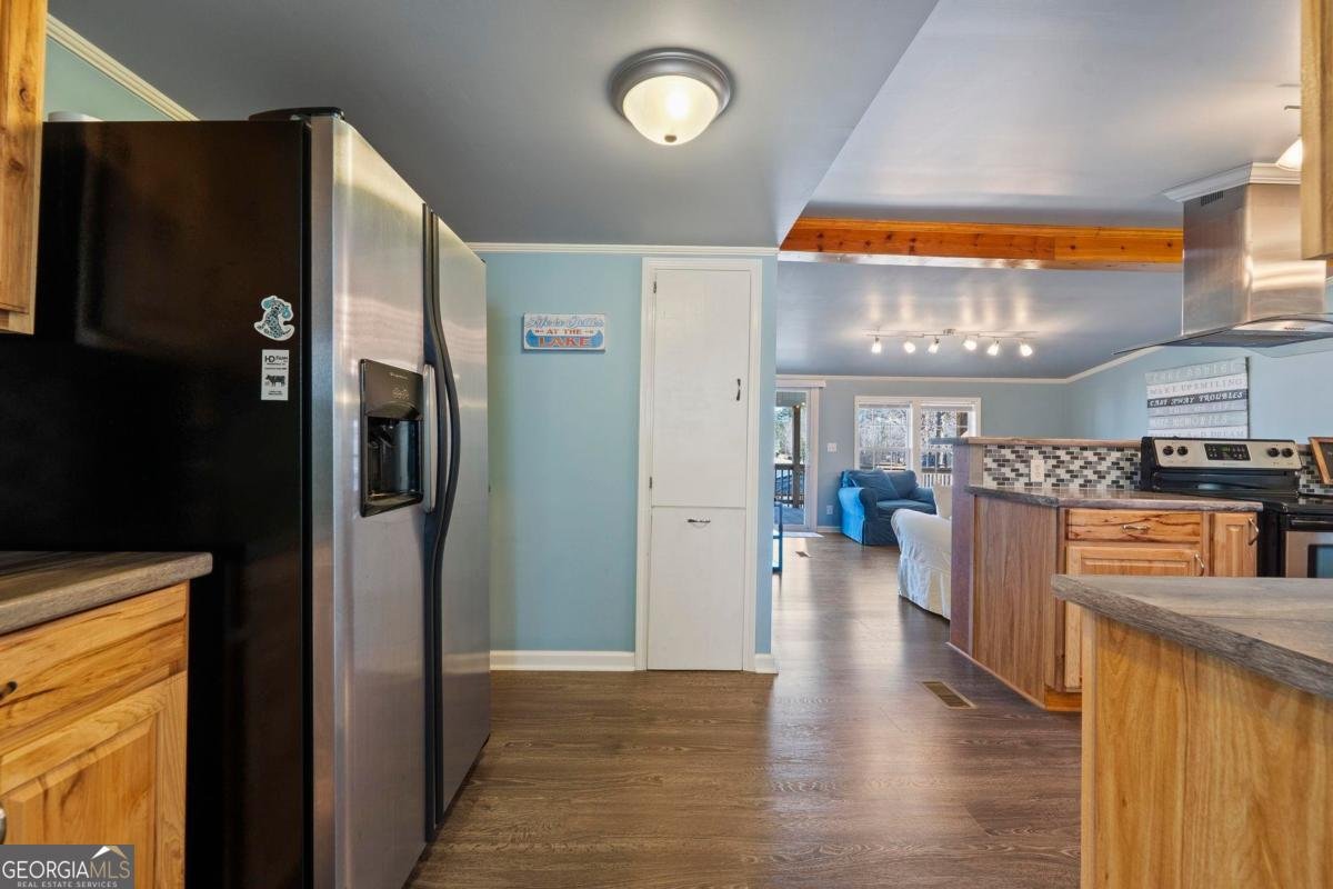 344 Possum Point Drive Eatonton - Photo 14