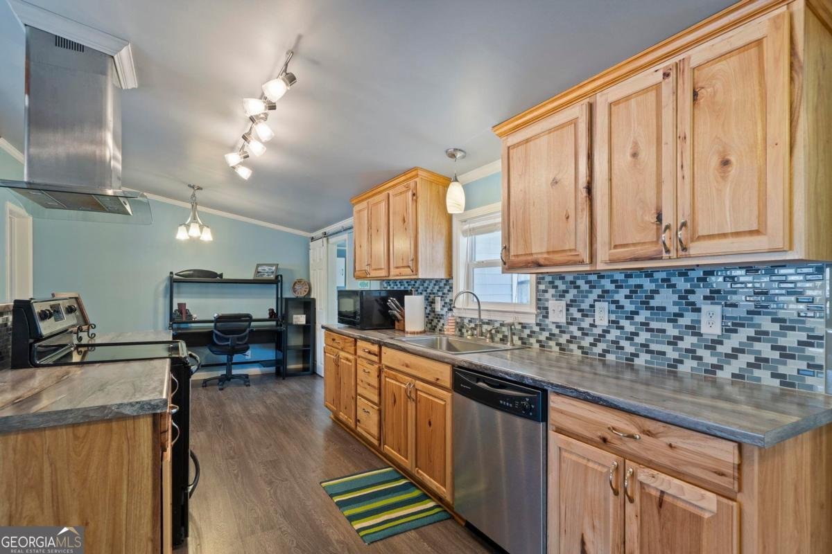 344 Possum Point Drive Eatonton - Photo 16