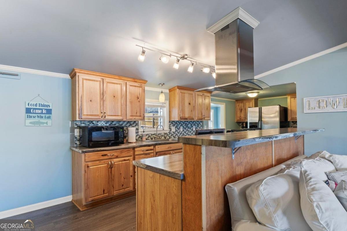 344 Possum Point Drive Eatonton - Photo 17