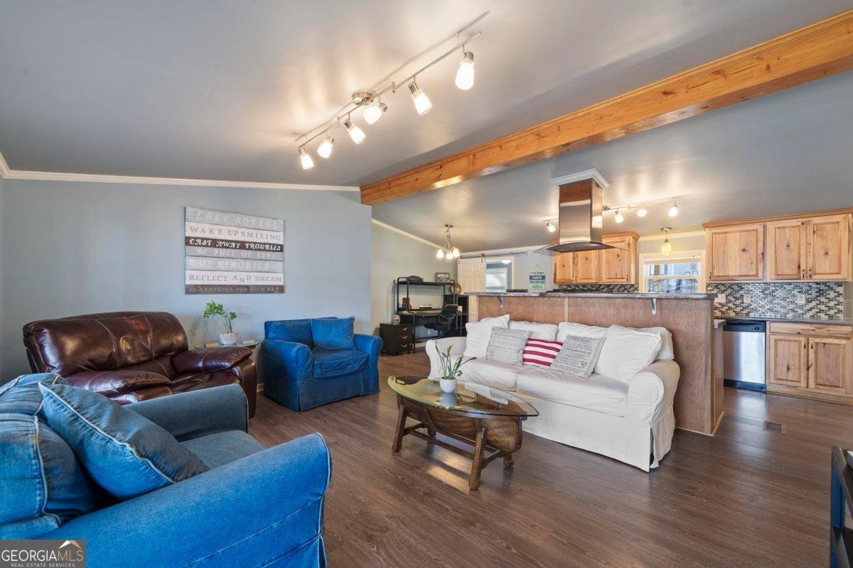 344 Possum Point Drive Eatonton - Photo 20