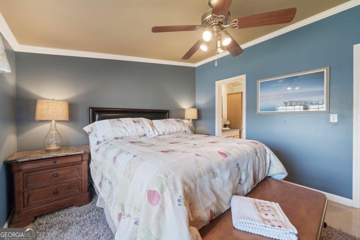 344 Possum Point Drive Eatonton - Photo 25