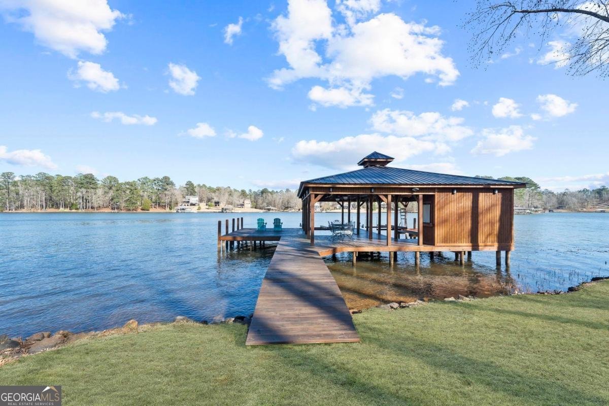 344 Possum Point Drive Eatonton - Photo 36