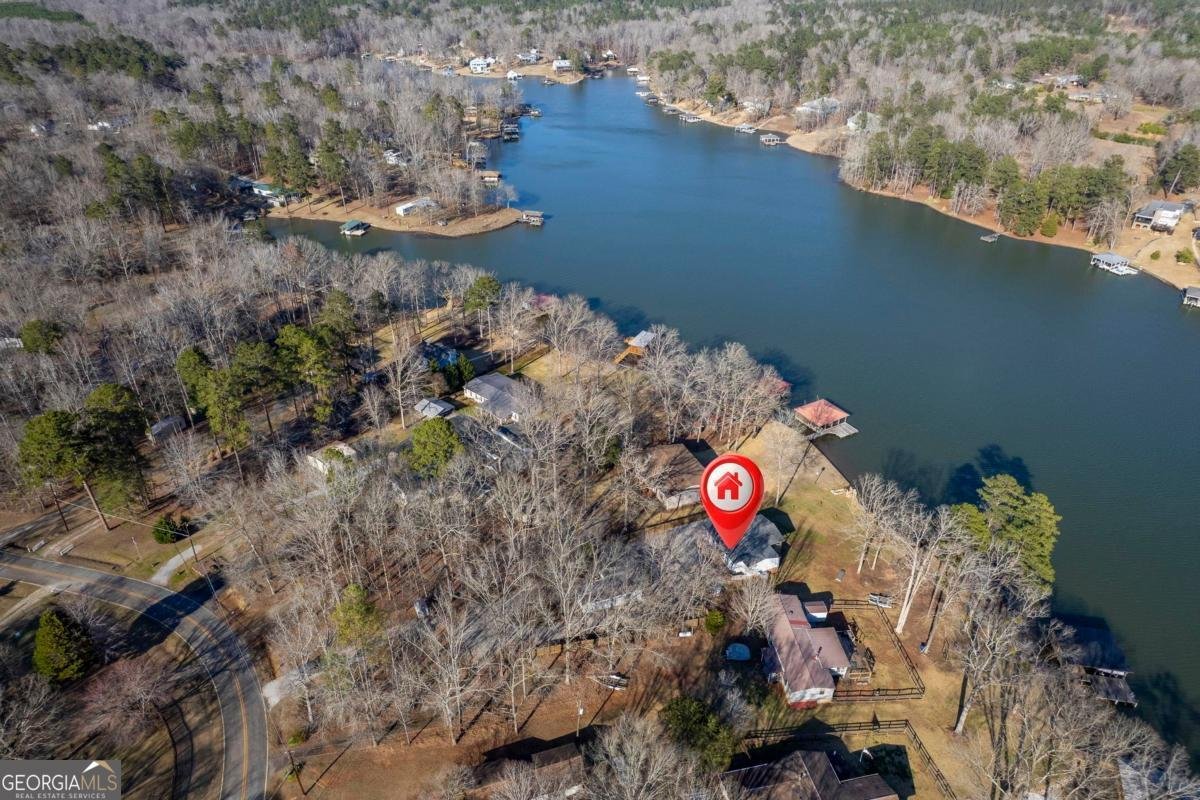 344 Possum Point Drive Eatonton - Photo 44
