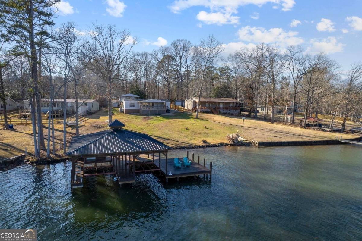 344 Possum Point Drive Eatonton - Photo 45