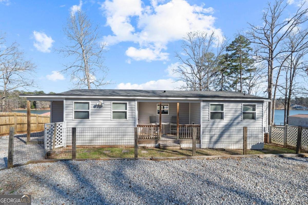 344 Possum Point Drive Eatonton - Photo 59