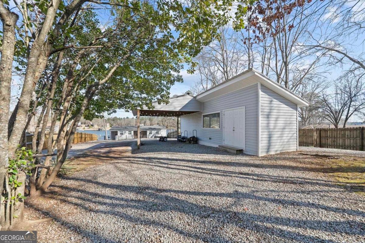 344 Possum Point Drive Eatonton - Photo 6