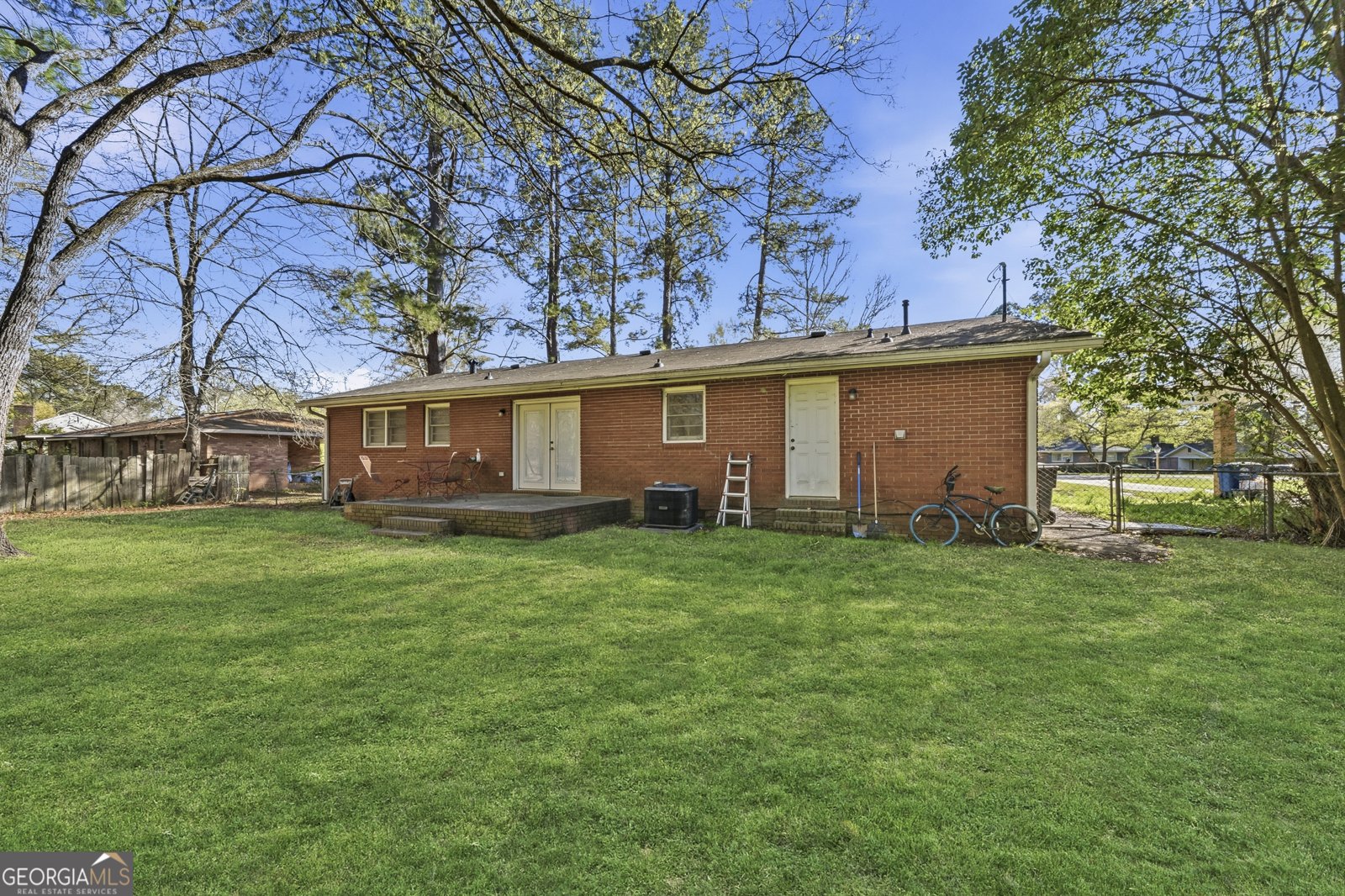 1735 Cardinal Road Milledgeville - Photo 6