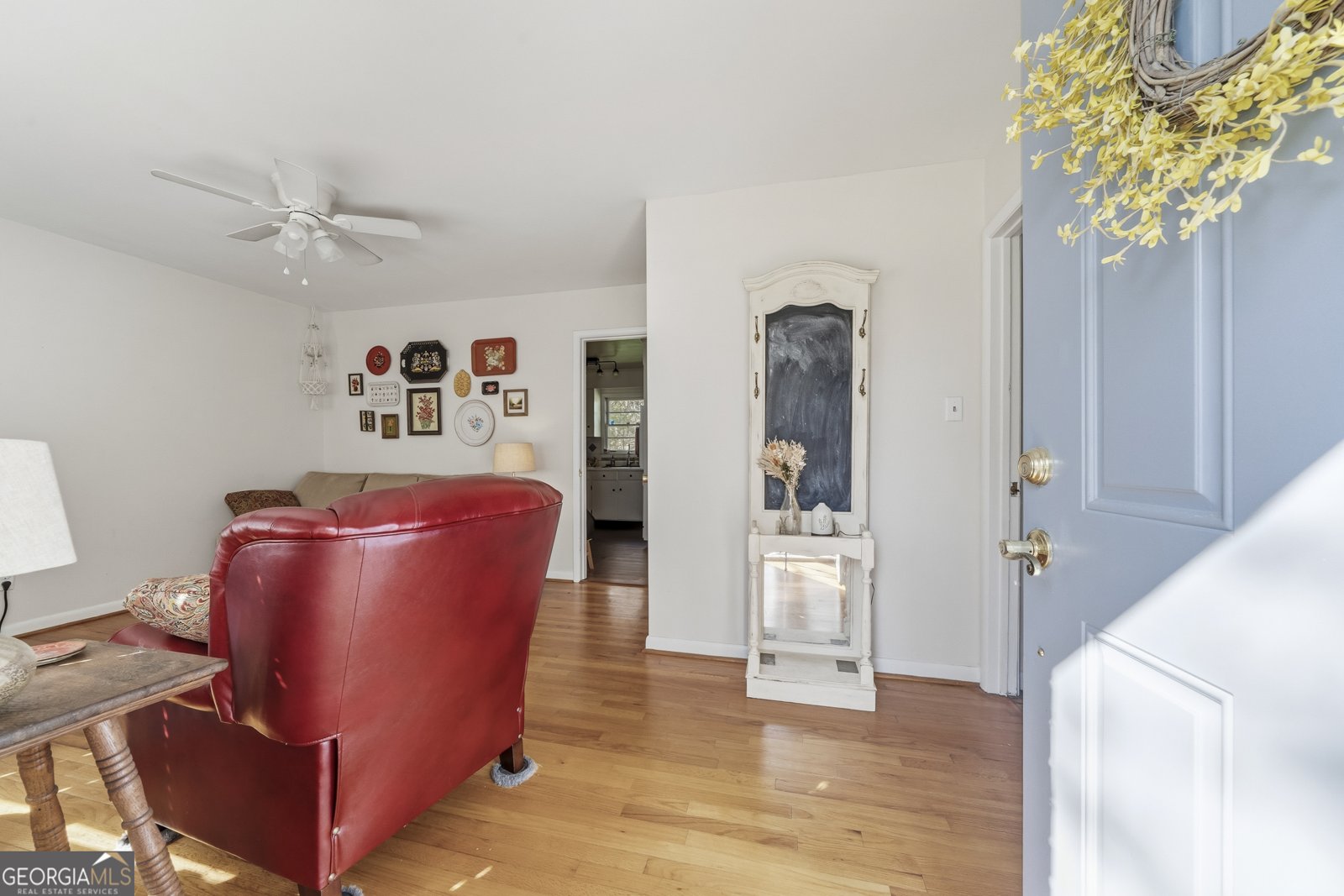 1735 Cardinal Road Milledgeville - Photo 9