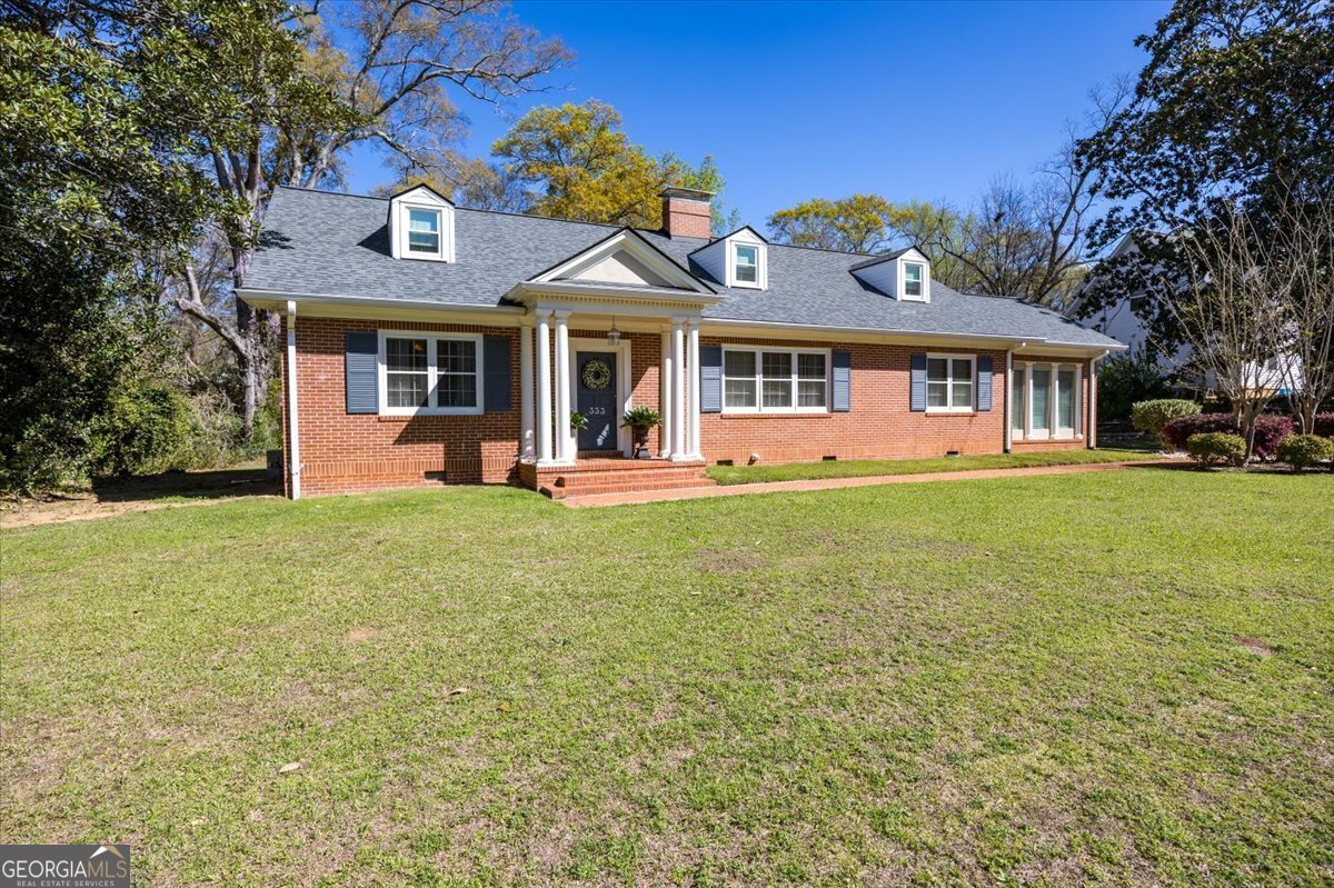 333 Main Street Forsyth - Photo 1