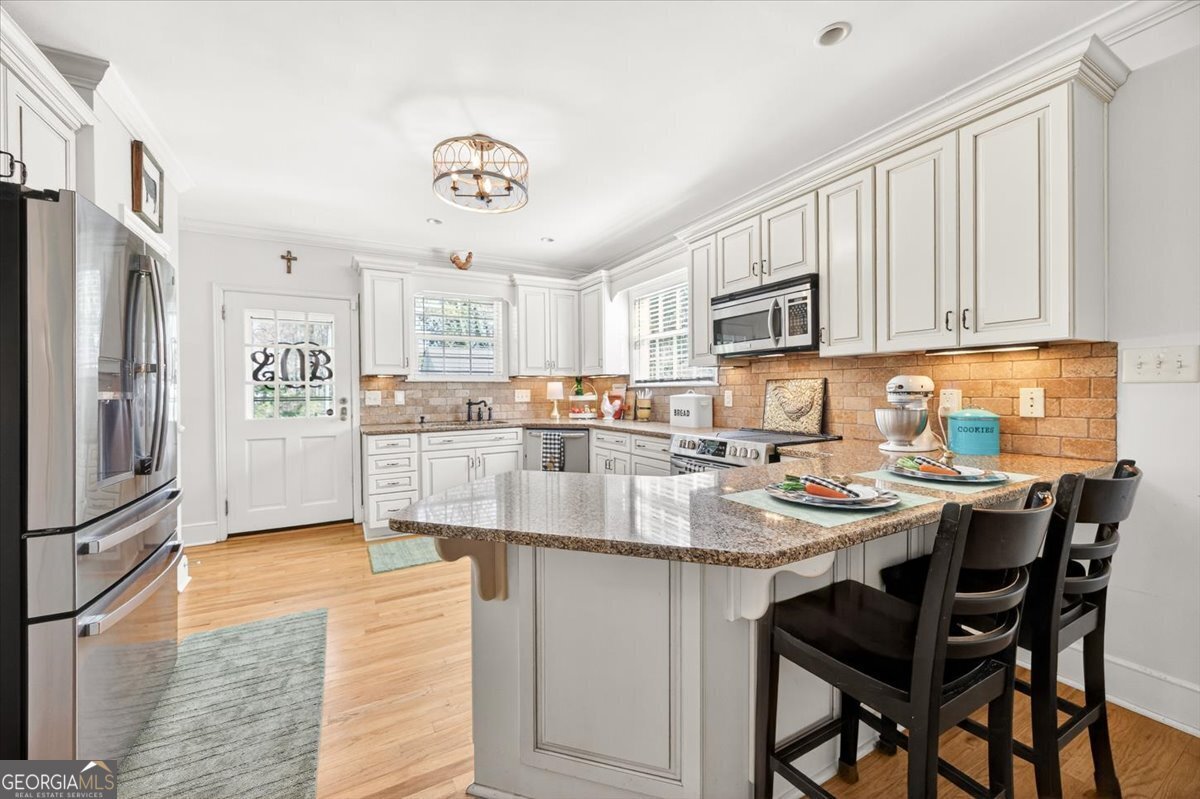 333 Main Street Forsyth - Photo 8