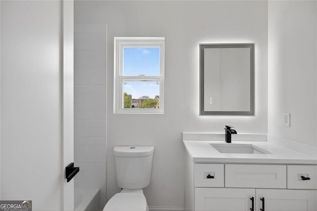 3219 Bakewell Street Douglasville - Photo 13