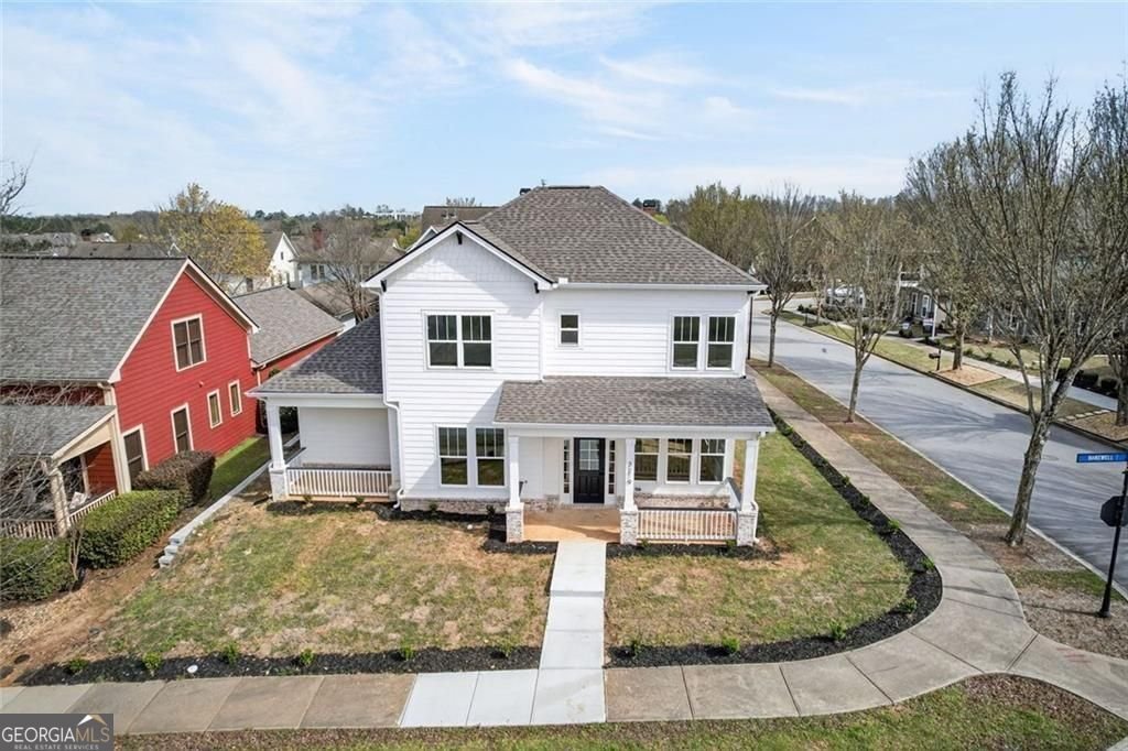 3219 Bakewell Street Douglasville - Photo 18