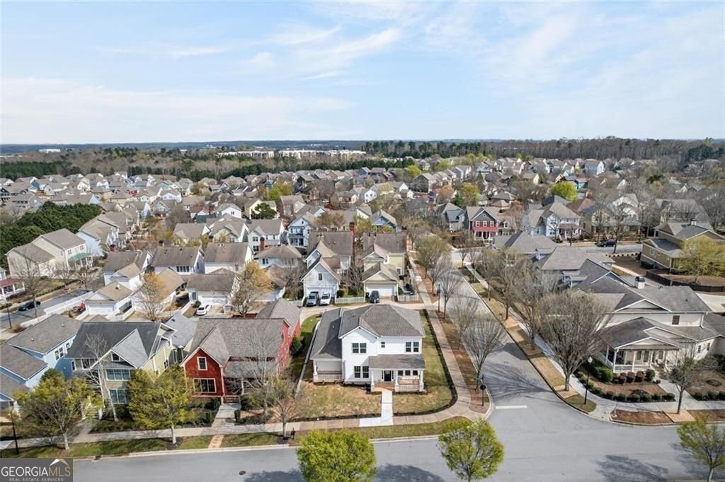 3219 Bakewell Street Douglasville - Photo 19